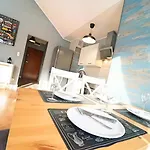 Apartamenty Everysky - Emilii Plater 18-18A