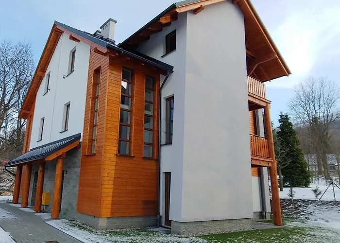 Apartamenty EverySky Karpacz Emilii Plater 18