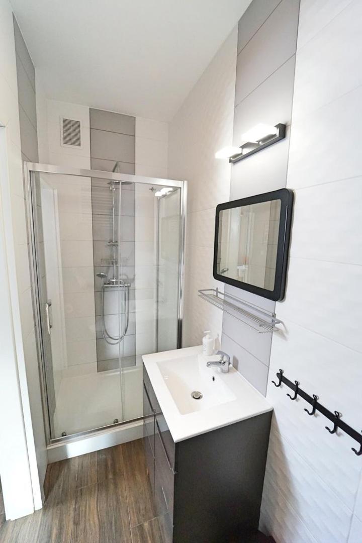 Apartament Everysky Emilii Plater 18 *