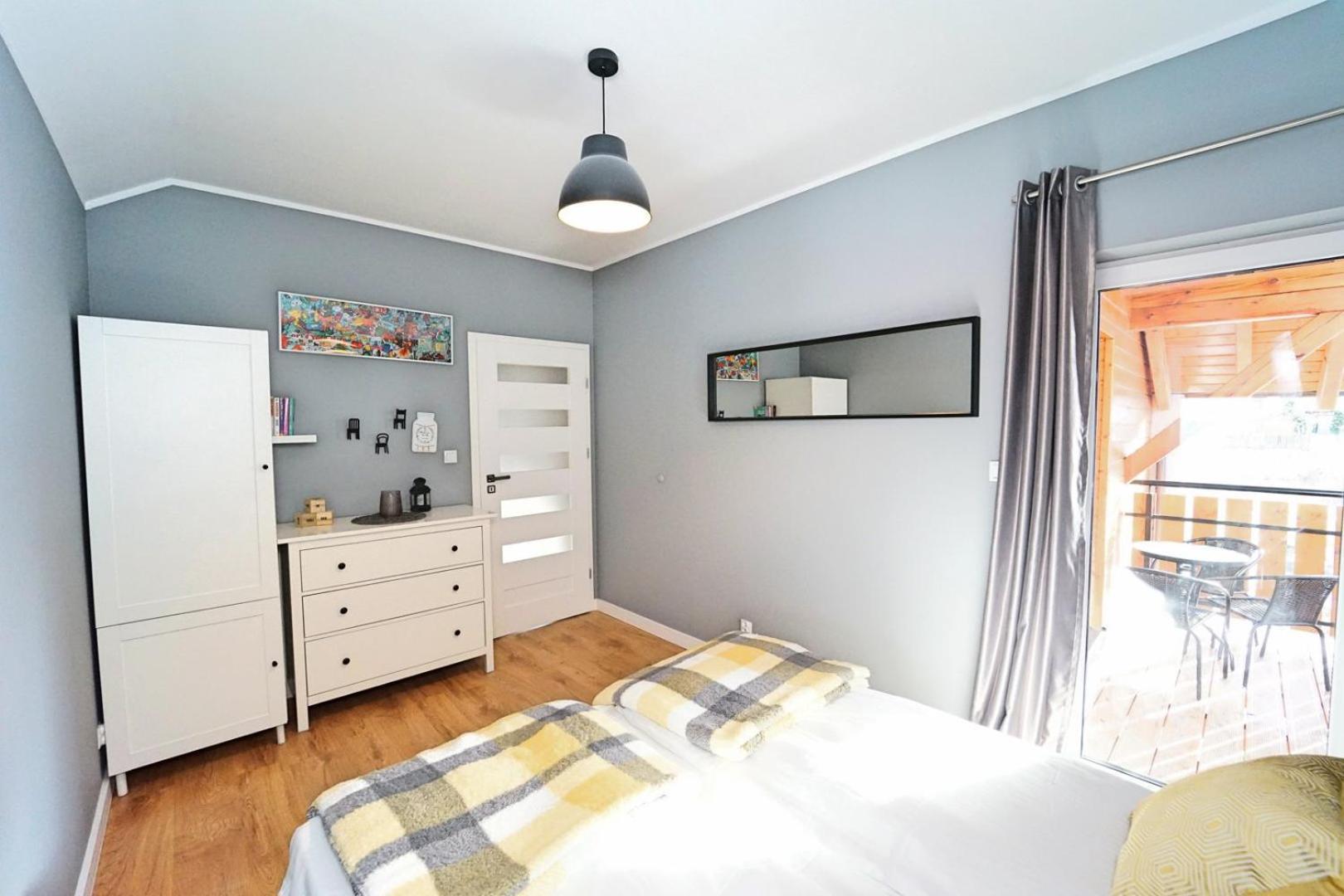 Apartament Everysky Emilii Plater 18