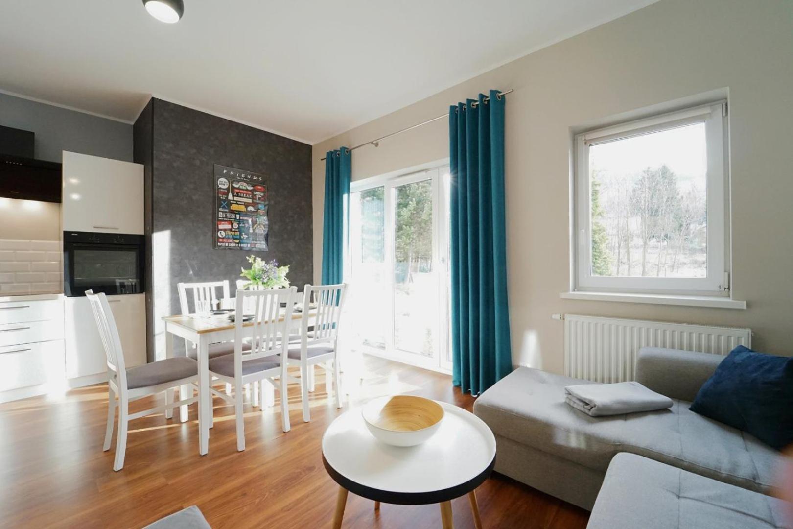 Everysky Emilii Plater 18 Apartament Karpacz