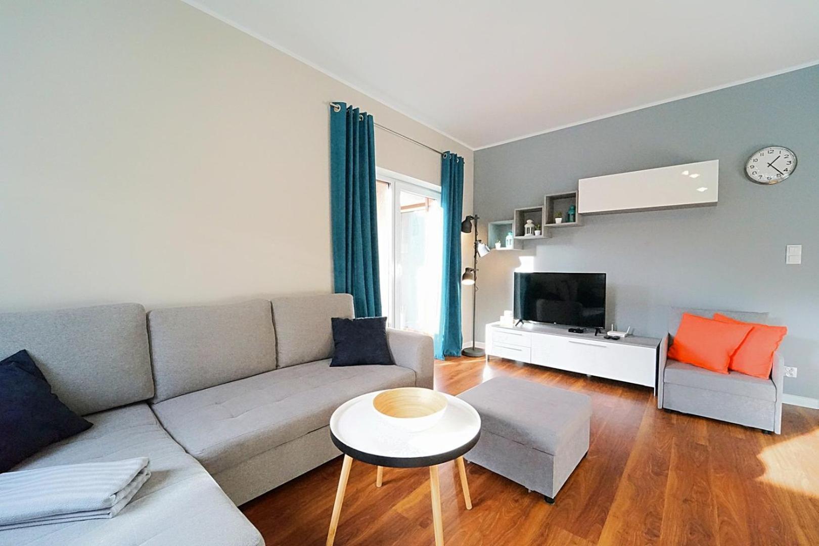 Everysky - Emilii Plater 18-18a Apartment Karpacz
