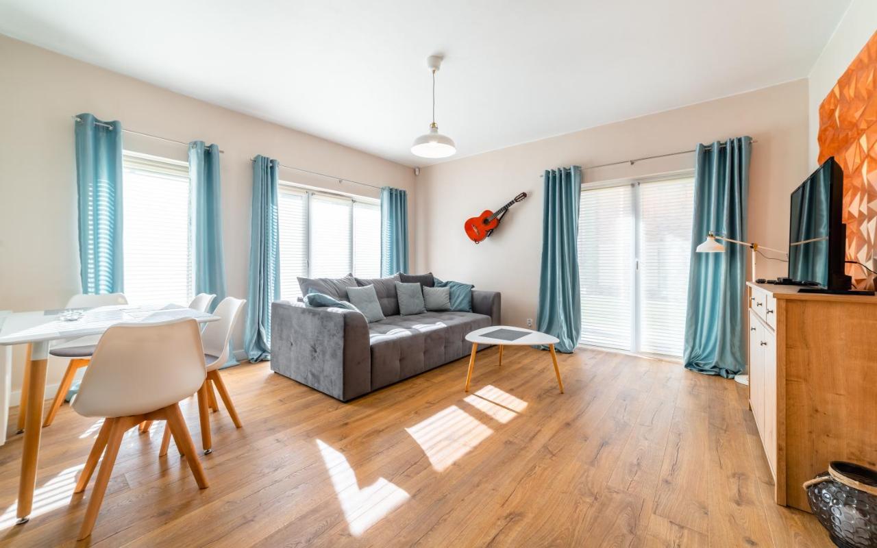 Everysky Emilii Plater 18 Apartament Karpacz