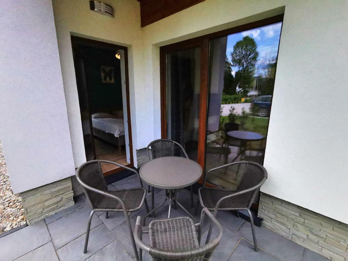 Apartment Everysky - Emilii Plater 18-18a *