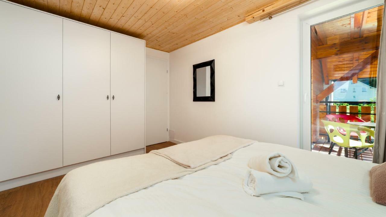 Apartament Everysky Emilii Plater 18 Karpacz