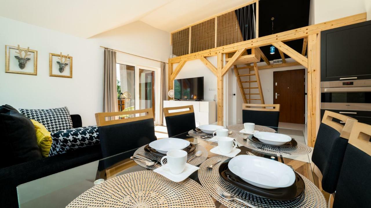 Everysky - Emilii Plater 18-18a Apartment *