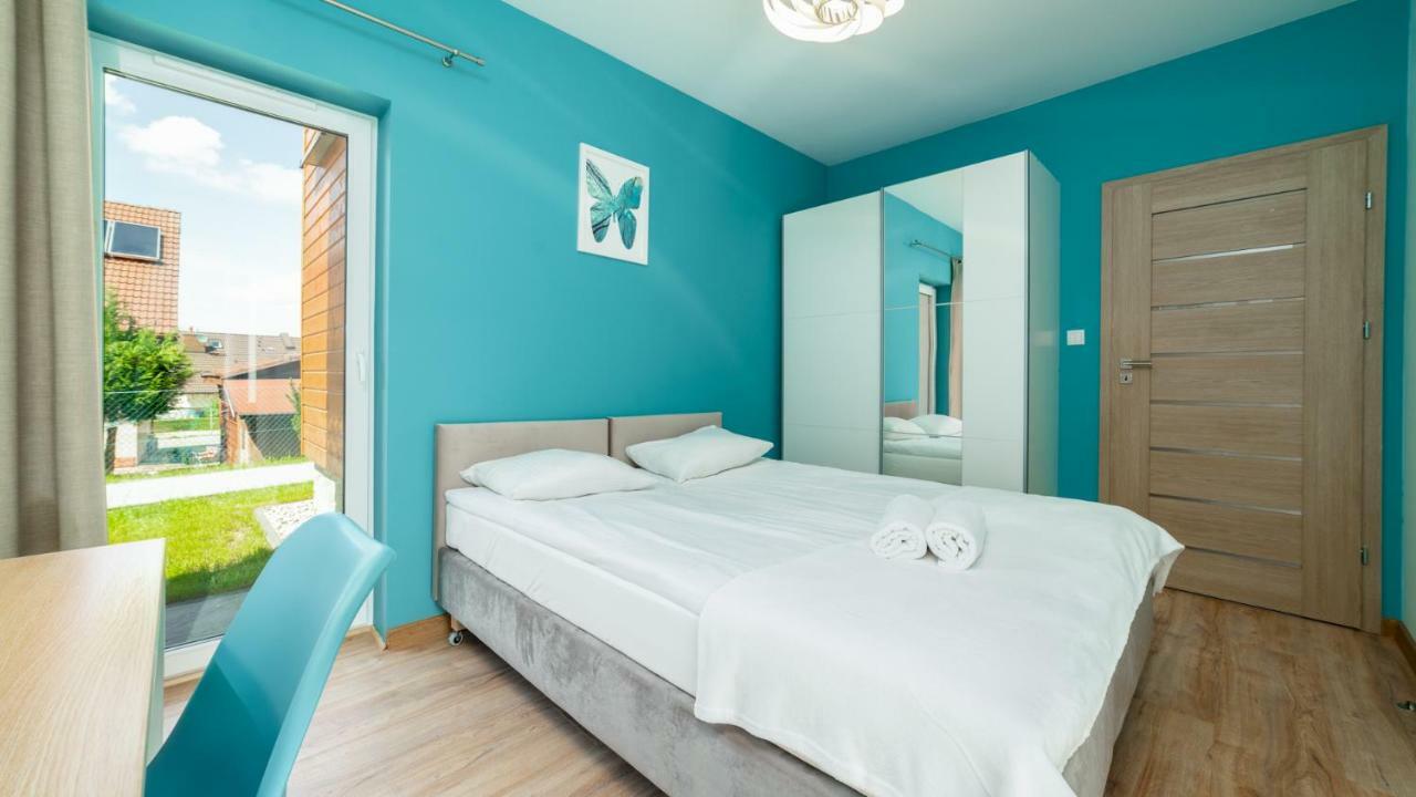 Apartament Everysky Emilii Plater 18 Karpacz