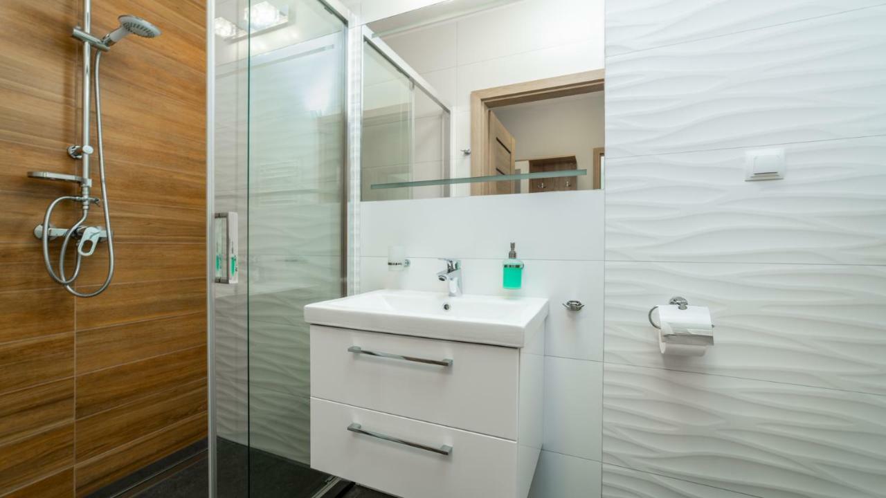 Apartament Everysky Emilii Plater 18