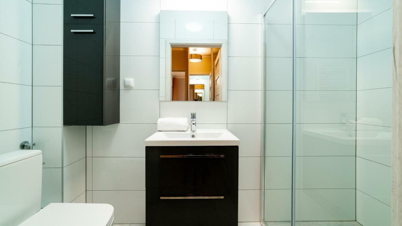 Apartament Everysky Emilii Plater 18