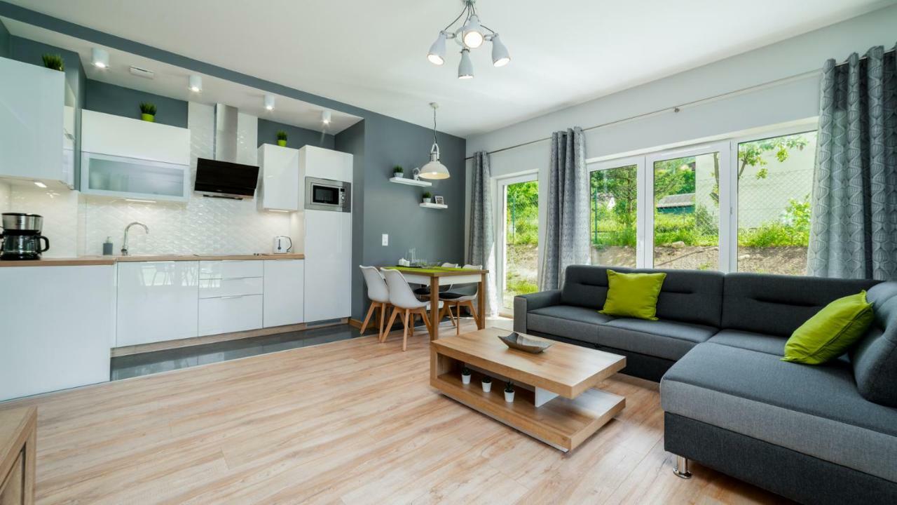 Everysky - Emilii Plater 18-18a Apartment *